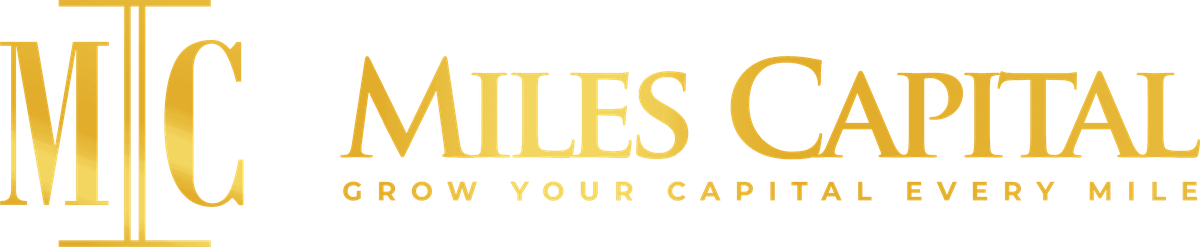 Miles Capital FZE LLC